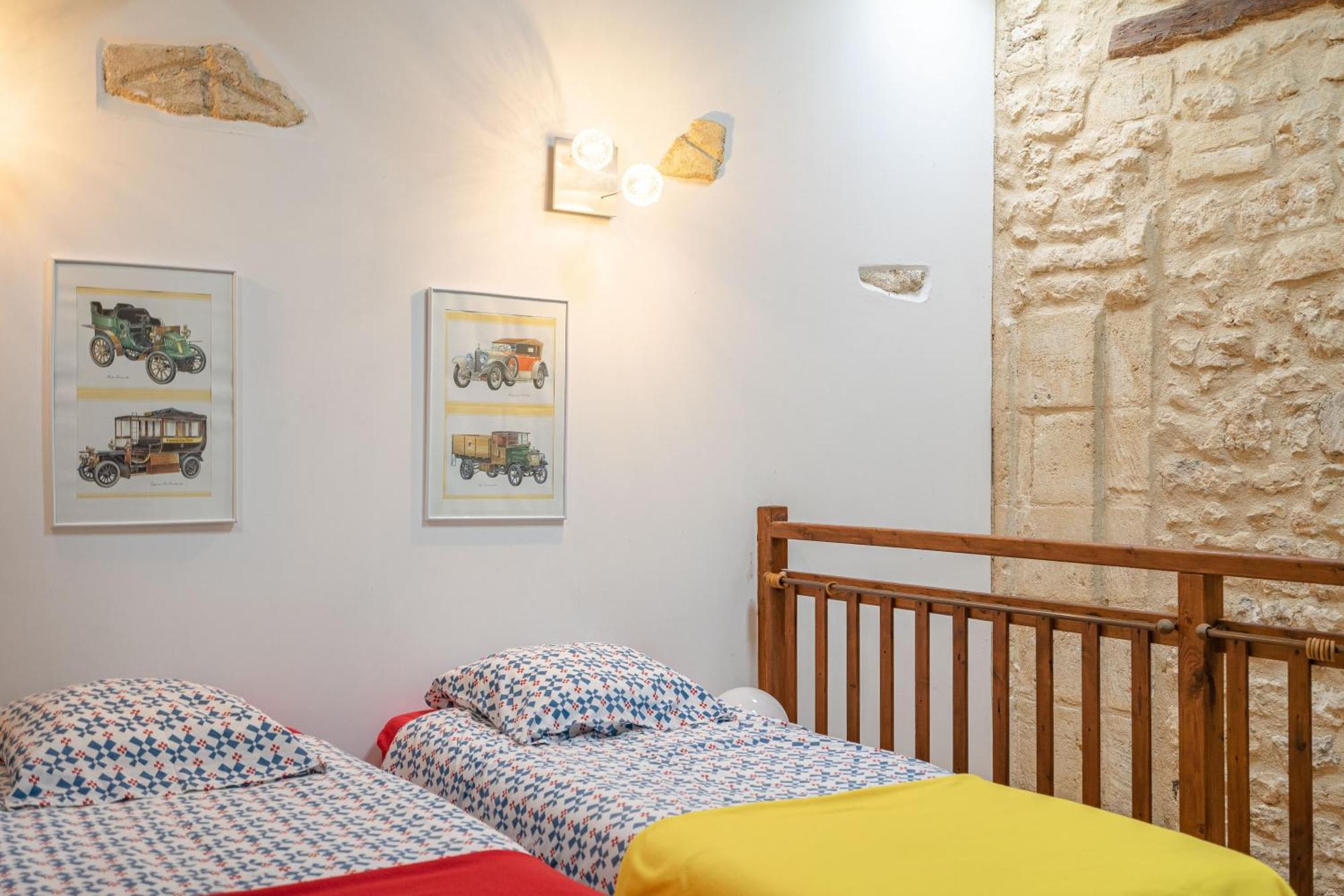 La Ferme - Gites De La Tournerie Gemozac ภายนอก รูปภาพ